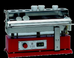 Rapid Incinerator Coesfeld